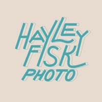 Hayley Fisk Photo, LLC Logo