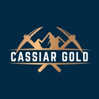 Cassiar Gold Corp. Logo