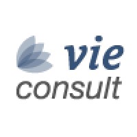 vieconsult Logo