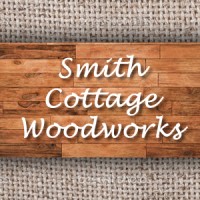 Smith Cottage Woodworks Logo