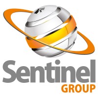 Sentinel Group Logo