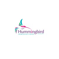 Hummingbird Innovations LLC Logo