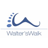 Walters Walk Logo
