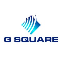 G Square Techsystems Pvt. Ltd. Logo