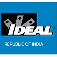 IDEAL INDUSTRIES India Private Limited Logo