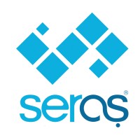 Seraş Logo