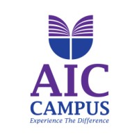 AIC Campus Logo