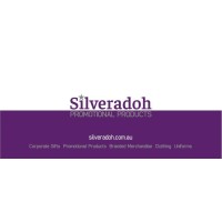 Silveradoh Promotional Products Logo