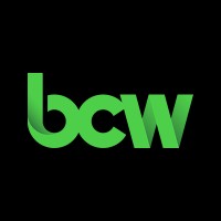 BCW Sports Logo