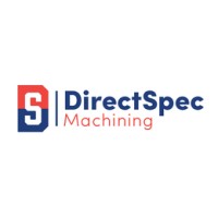DirectSpec Machining LLC Logo