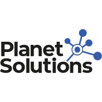 Planet Solutions Ltd Logo