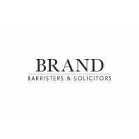 Brand Barristers & Solicitors Logo