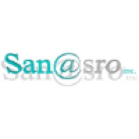 San@sro Logo