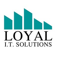 Loyal I.T. Solutions Logo