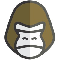 Gorillaz Media Logo