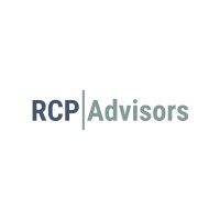 RCP Advisors Logo