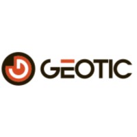 Geotic Logo
