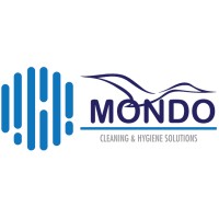 Mondo SA/NV Logo