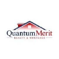 Quantum Merit Realty & Mortgage, LLC Logo
