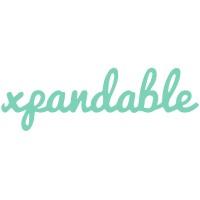 Xpandable.io Logo