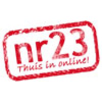 NR23 Logo
