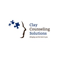 Clay Counseling Solutions, Inc. Logo