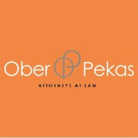 Ober & Pekas Logo