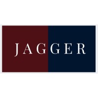 JAGGER Logo