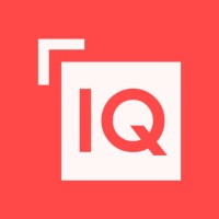 redIQ Logo