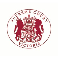 Supreme Court of Victoria Logo