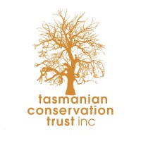 Tasmanian Conservation Trust Logo