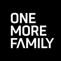 One More Family AB Logo