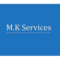 MK Services Logo