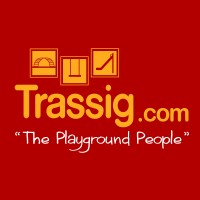 Trassig Corp Logo