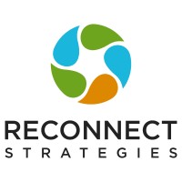 Reconnect Strategies Logo