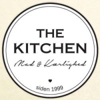 The Kitchen Logo