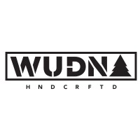 WUDN Handcrafted Logo
