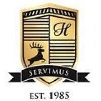 Harris Private Wealth Logo