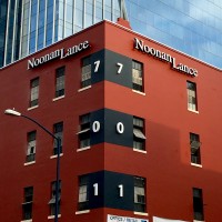 NoonanLance Logo