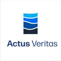 Actus Veritas Geoscience, LLC Logo