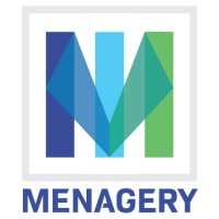 Menagery, Inc. Logo
