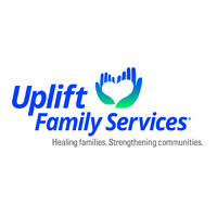 Uplift Family Services Logo