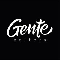 Editora Gente Logo