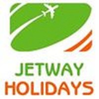 Jetway Holidays Logo