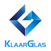 KlaarGlas Logo