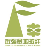 Gold (Jindi) Glassfiber Co., Ltd Logo