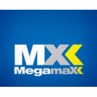 Megamax Limburg Logo