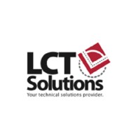 LCT Solutions Inc. Logo