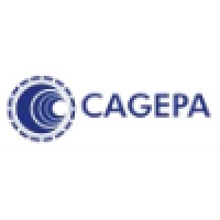 Companhia de Água e Esgotos da Paraíba Logo
