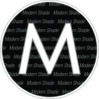 Modern Shade Co Logo